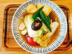 经典拼盘-漫蔬•台北蔬食小馆VEGGIEBOIL(朝晖店)
