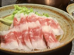 -老墙根涮肉·铜锅·烧烤(欢乐谷·王四营店)