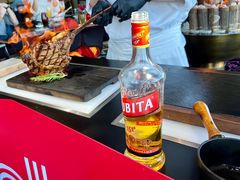-恰餐厅及酒吧CHAR Bar & Grill(北京三里屯洲际店)