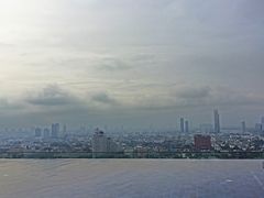 -阿瓦尼河滨曼谷酒店