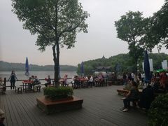 -天目湖山水园