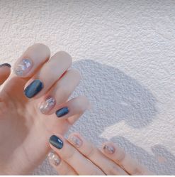 -Halo美甲美睫