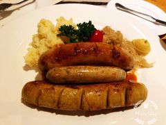 -兰特伯爵西餐厅·啤酒屋(方庄店)