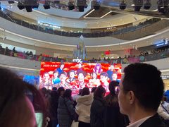 -万象影城(石家庄万象城IMAX激光店)