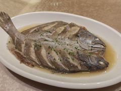 -骏莱海鲜鱼港(五角场店)
