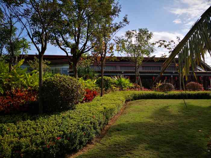 石梅半岛-"石梅半岛项目位于万宁兴隆,地处北纬18度."-大众点评移动版