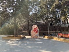 -北京鹫峰国家森林公园