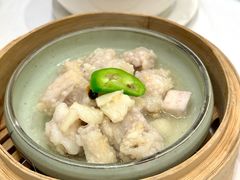 -猪肉婆·德景轩