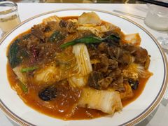 -马尔龙新疆饭店·清真(瑞景店)