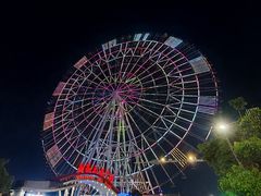 -南昌之星游乐场