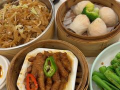 -聚福山莊·寻味顺德(北滘店)