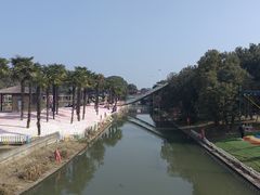 -苏州太湖西山岛开心农场
