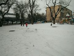 -西城区广电银河艺术幼儿园