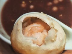 -鑫震源·苏式大虾生煎(山塘街店)