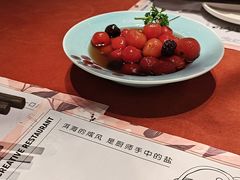 -赵小姐丨新中餐(曲江店)