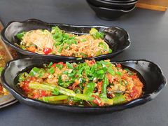 -齐齐哈尔烤肉·涮羊肉(光华中心店)