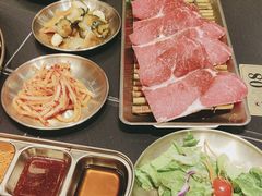 -西塔老太太泥炉烤肉(龙湖北苑天街店)
