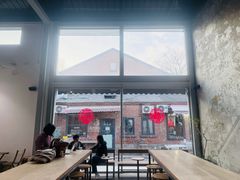 -VOYAGE COFFEE 咖啡烘焙工坊店(798艺术区店)