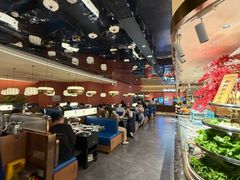 -東盛炭烤自助料理(玄武招商花园城店)