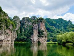 -大连冰峪旅游度假区