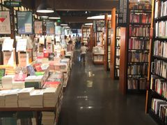 -西西弗书店&矢量咖啡(万象城店)