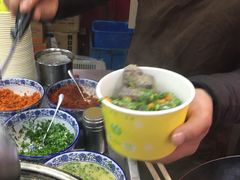 -七宝老街臭豆腐