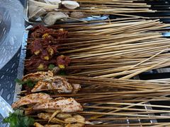 -永洪串串香(湖北大学旗舰店)