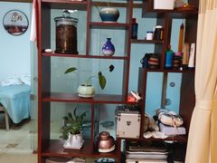 -安琪盲人按摩调理草本熏蒸馆(风和日丽店)