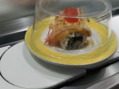 -万岁寿司(芳村店)