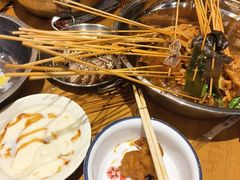-嘉州鲜知味钵钵鸡(奎星楼店)