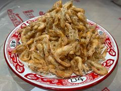 -王婆炒鱼(总店)