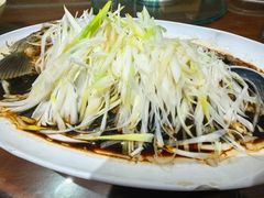 -魁盛居百年鲁菜馆(中林路店)