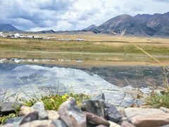 -赛里木湖风景名胜区