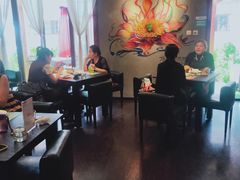 大堂-泰阁暹罗餐厅(万达店)