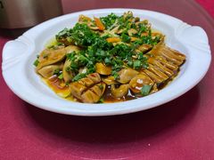 -邀月楼(新华路店)