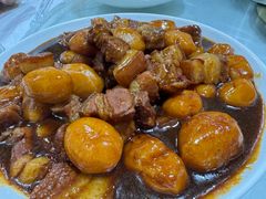 -小六农家乐(崇明西沙湿地店)