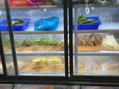 -烧烤佬(新基路店)