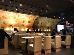 大堂-大家乐(广州荔湾领展广场店)
