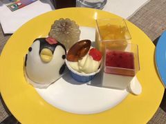 -帝企鹅自助餐厅•儿童岛•真企鹅(长隆企鹅酒店)