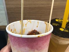 -漫山洋芋(大悦城店)