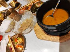 -权金城·炭火烤肉(北京联想桥店)
