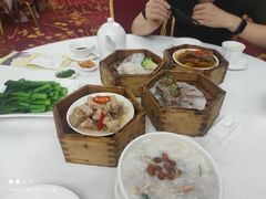 -番禺宾馆丽苑厅
