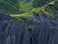 -墨石公园景区