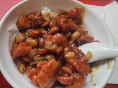 -和合谷(长虹桥店)