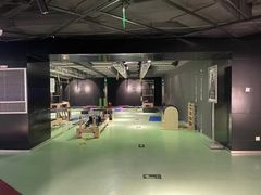 -宝力豪健身(中粮广场店)