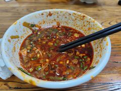 -清真·马安军辣子牛肉面
