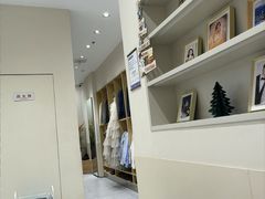-天真蓝照相馆(五角场百联又一城店)
