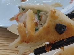 -众品老方子锅贴甜沫(李村店)