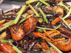 -一棠龙虾•王牌虾球(楚河汉街店)