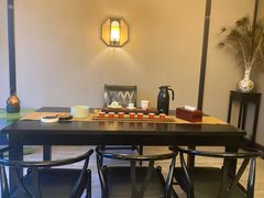 -梧桐花园餐厅(新城店)